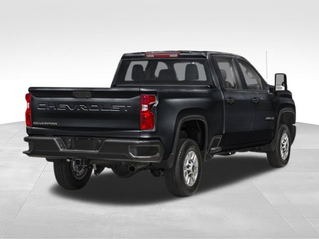 chevrolet silverado 2500hd 2024 1GC4YYE7XRF451820 image chevrolet silverado 2500hd 2024 1GC4YYE7XRF451820 image